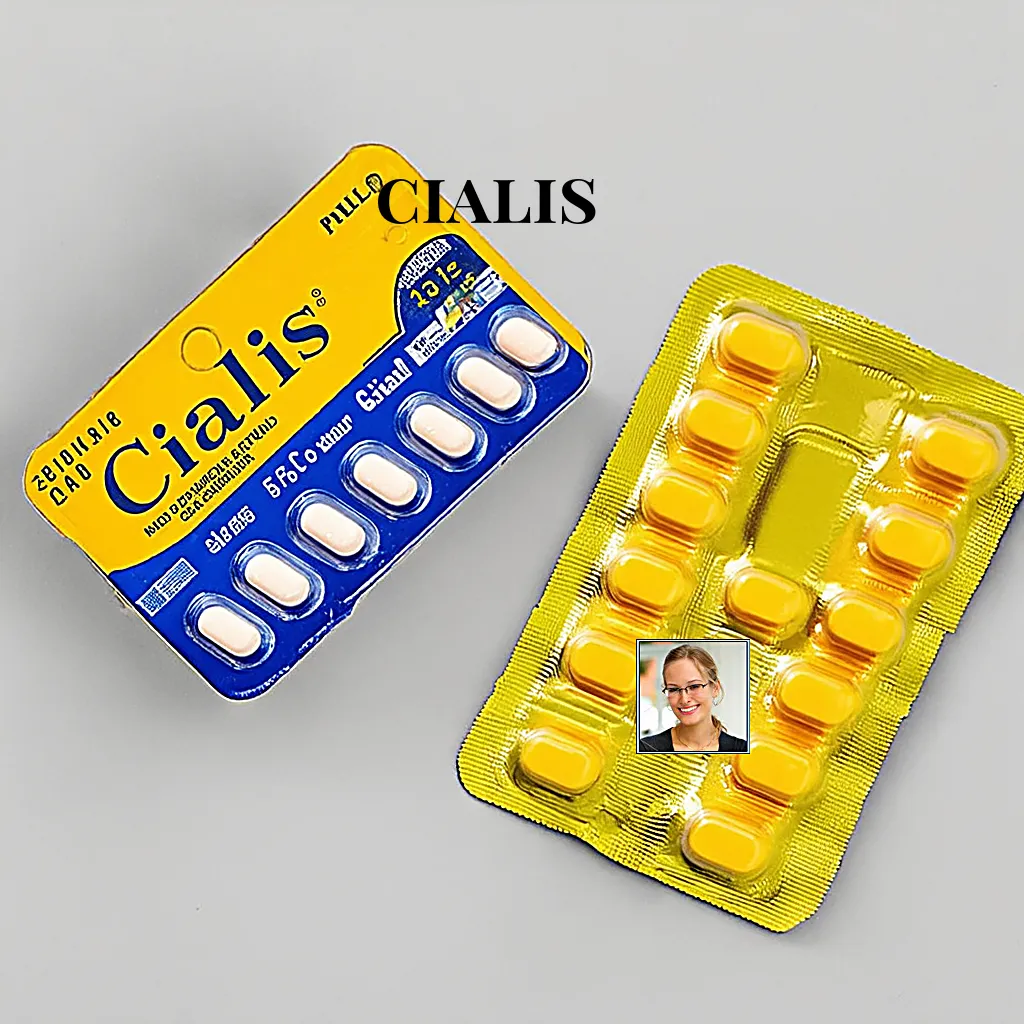 Cialis e prescrizione medica